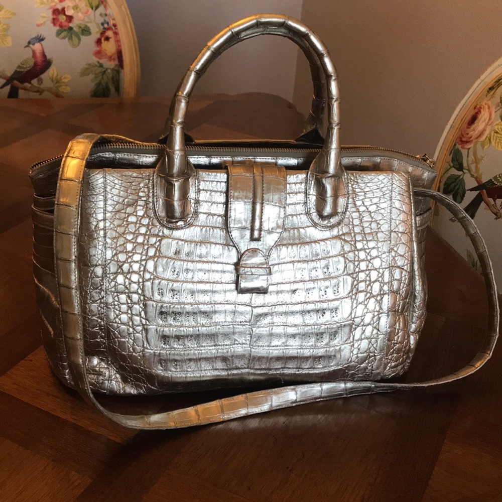 Nancy Gonzalez Bag